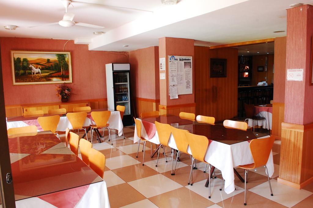Hotel Jham Iquique Buitenkant foto