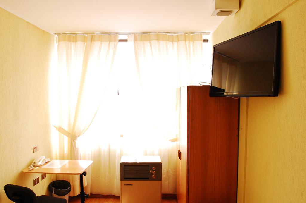 Hotel Jham Iquique Kamer foto