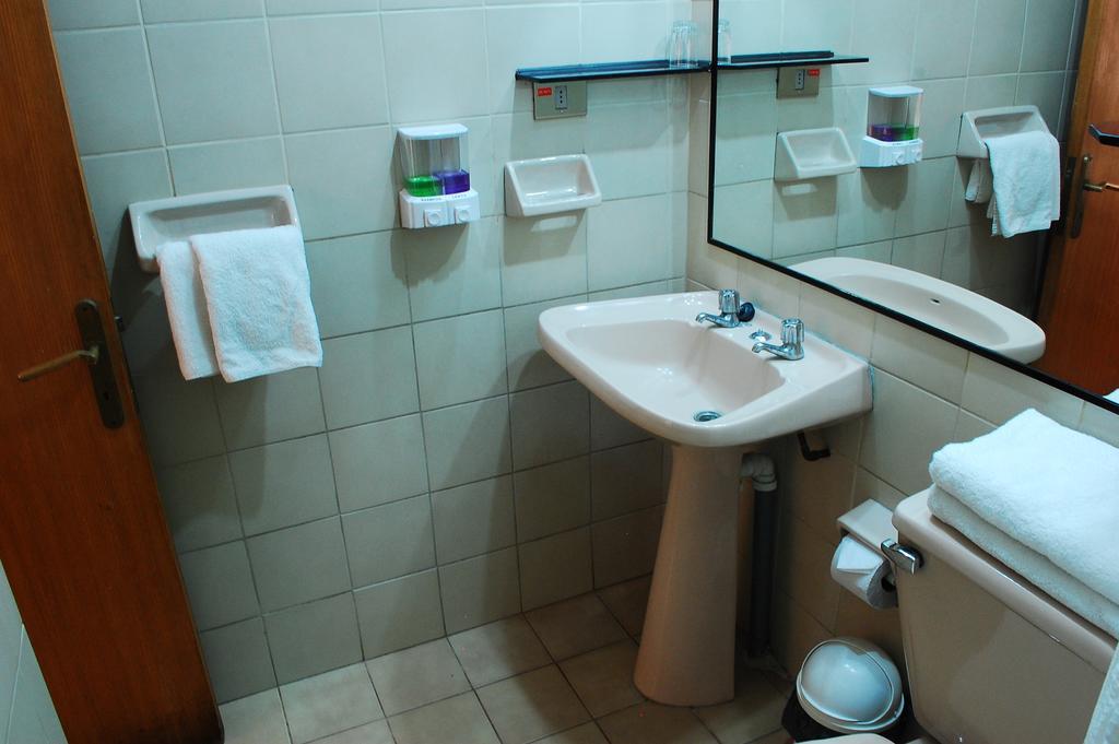 Hotel Jham Iquique Kamer foto