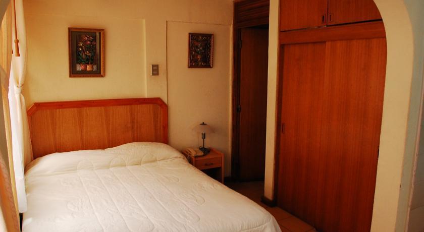 Hotel Jham Iquique Buitenkant foto
