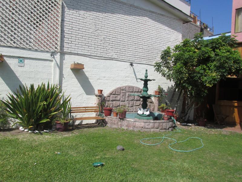 Hotel Jham Iquique Buitenkant foto